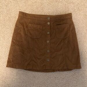 Women’s skirt